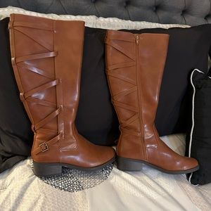 Toetos Ankor Boots 10W